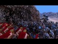 Batallas épicas// 300 Espartanos  vs 1000 Persas // Epic  Battle