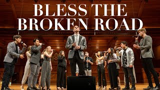 Bless the Broken Road (opb. Rascal Flatts) | Veritones A Cappella