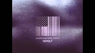 16 Volt - Somebody To Hate (Caustic Scapegoat Remix)