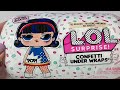 LOL Surprise Toy #shorts #toys #lolsurprise #loldolls