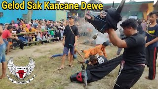 Bantengan Taruna Sejati kemiri