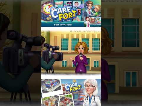 Carefort 2D Doctor