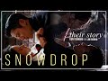 Snowdrop fmv 1x16  a time for us  sooho  yeongro