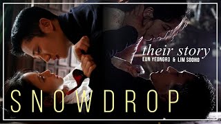 Snowdrop FMV (1x16) ► A Time For Us | Sooho & Yeongro