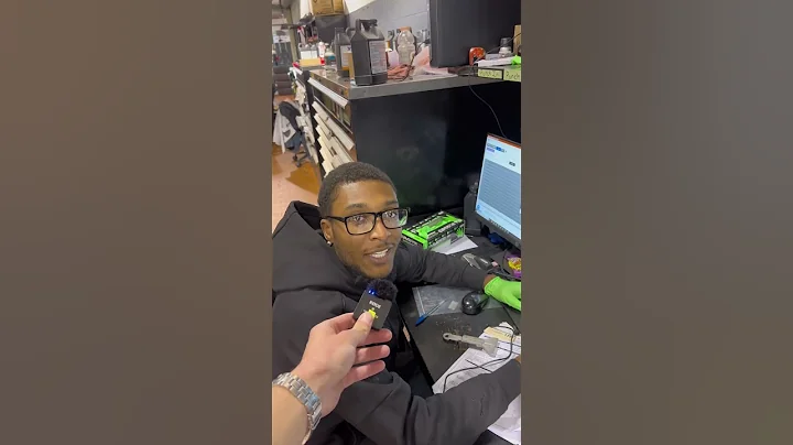 What’s the Best BMW Engine of All Time? #shorts