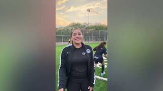 ⚽ Inauguran cancha de fútbol 5 en el Mega Parque Bicentenario 🎉