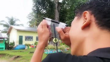 Measuring Distance with a Clinometer: a step by step guide
