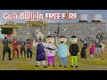 Gulli bulli in free fire  battle royal  free fire  gulli bulli  make joke of horror