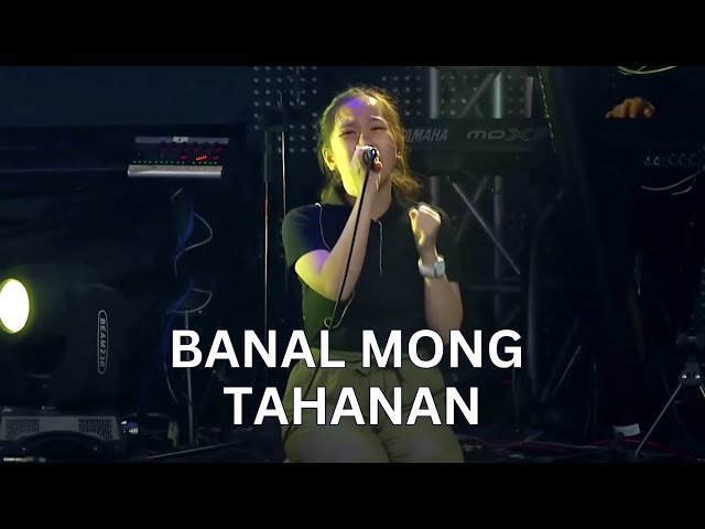 Banal Mong Tahanan + Kalakip Ng Awitin + Walang Hanggang Sasambahin | Worship led by His Life Team class=