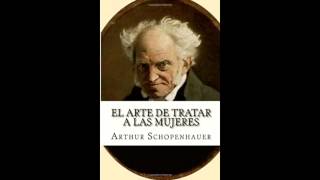 EL ARTE DE TRATAR A LAS MUJERESARTHUR SCHOPENHAUER