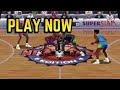 Nba Jam Game