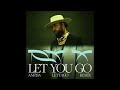RY X - Let You Go (Anfisa Letyago Remix) [Official Audio]