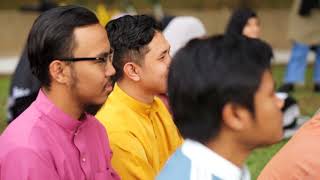 Al-Kulliyyah - Imanku Senipis Kulit Bawang 1