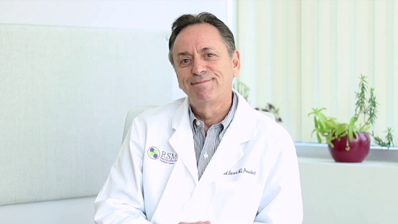 Egg Freezing - Process, Safety & Results | RSMC Fertility Clinic