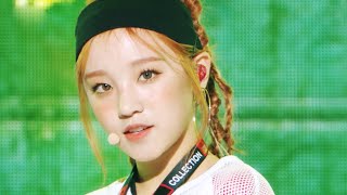 (G)I-DLE - Uh-Oh[Show! Music Core Ep 638]