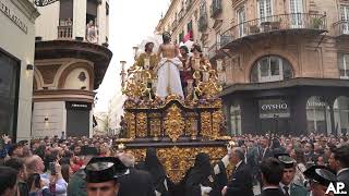 ¡IMPRESIONANTE REVIRÁ! Jesús DESPOJADO en Rioja - Velázquez con 