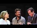 “Arrested Development” Cast Family Reunion | The New Yorker Festival