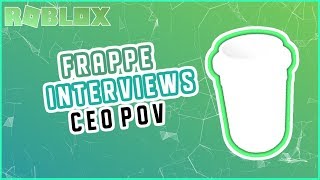 Frappe Roblox Interview Times How Can I Get Robux For Roblox