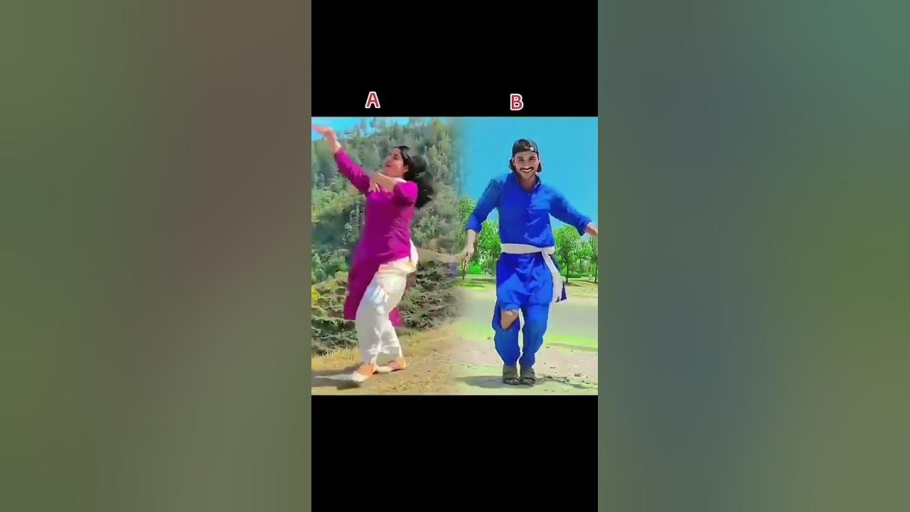 Dhol Dance In Punjab Pakistan ll #Videos #new #folkdance #duet #dance #songwriter #funny #funnyvideo