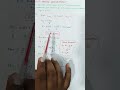 CBSE 2025🔥 Chemical Kinetics | 1 Most Expected Numerical | Class 12 Chemistry #shorts