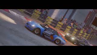 Grid Legends  Should Have Known Better  Eden Maze