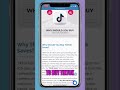 Boost TikTok Account  Buy TikTok Saves For EXPLORE Page