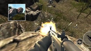 Rake Insane Gameplay (Level 6-10)