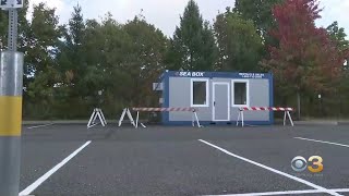 Montgomery County Ballot Drop Boxes Now Open