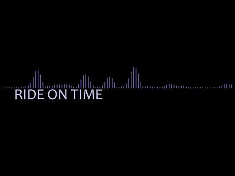 【アカペラカラオケ伴奏】RIDE ON TIME／山下達郎