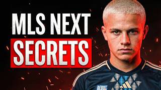 The Hidden Costs of Playing MLS Next