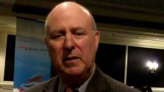 Presentation Public Speaking Skills - Boston - British Airways - Larry Blumsack