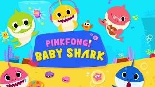 baby shark song game app baby shark live bubble pop screenshot 3