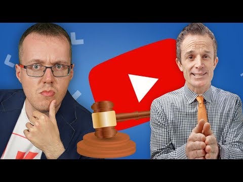 วีดีโอ: FTC ย่อมาจากอะไรบน YouTube?