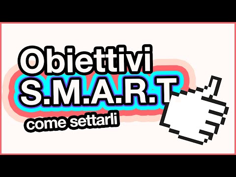 Video: Confronto informativo: definizione, scopi, obiettivi e tipologie