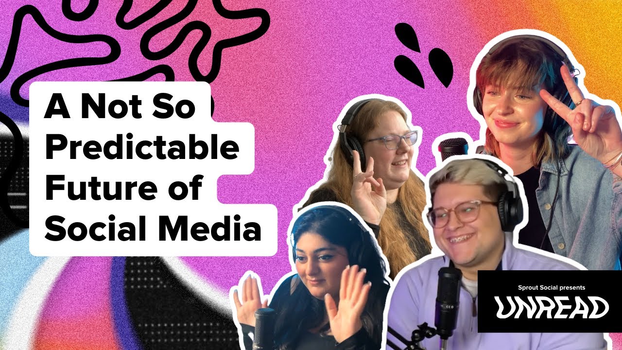 What’s Next? The Future of Social Media YouTube What’s Next? The Future of Social Media YouTube