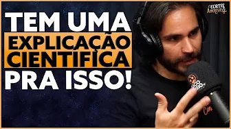 imagem do vídeo Por que as MELHORES IDEIAS vem durante o BANHO? | À Deriva Cortes