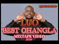 LUO OHANGLA HITS SONGS  VIDEO MIX 2024 {ODONGO SWAG, PRINCE INDAH, OKOT JARAPOGI, MUSA JAKADALA.