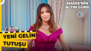 En Çok İzlenen Film Sahneleri #17 | Maide'nin Altın Günü