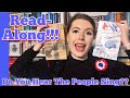 Les Miserables Read-Along Announcement! (with @KDBooks) 🎄 Vlogmas Day 5