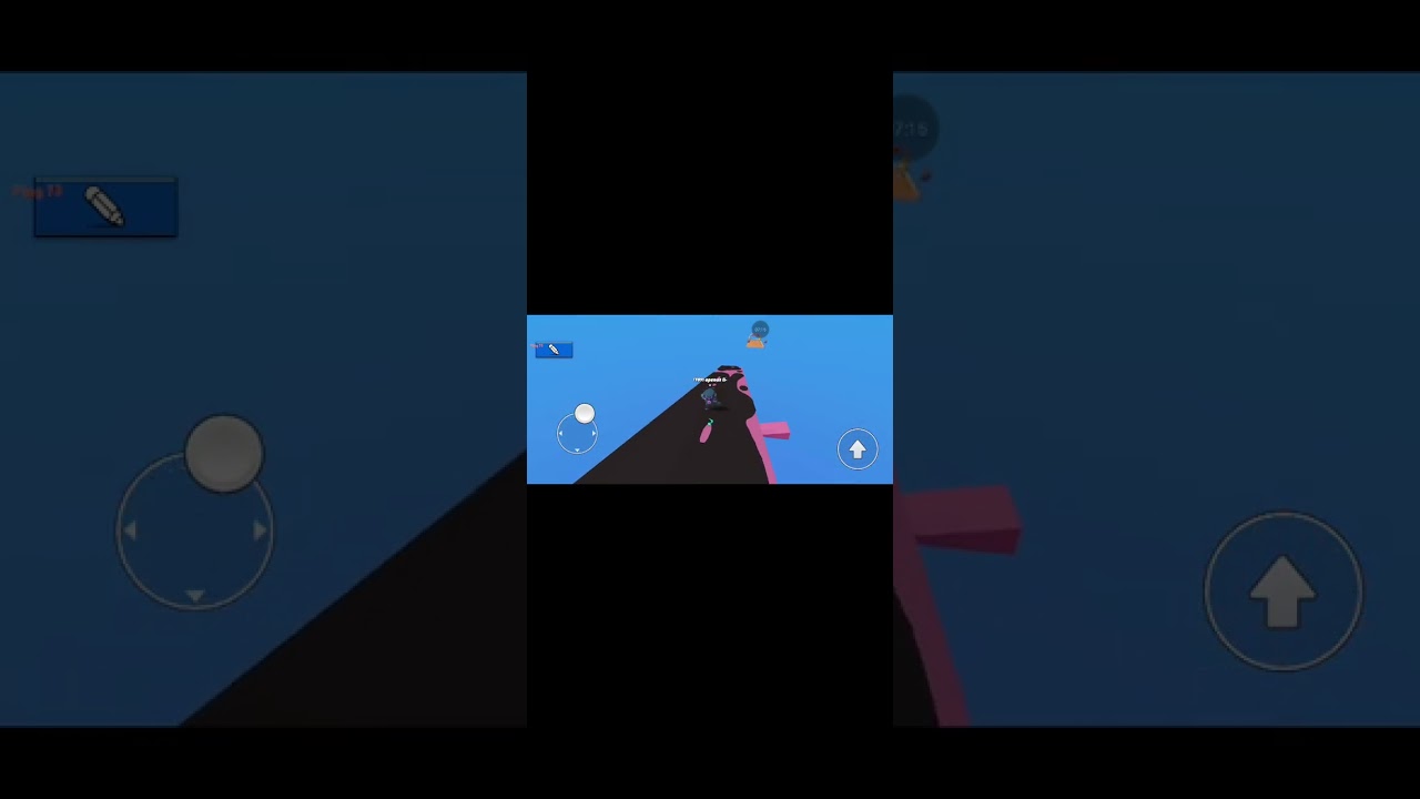 Mi primer  video de stumble Guys!