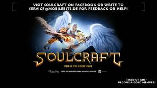 SoulCraft - Action RPG Android Gameplay/Soul Craft the action Game. screenshot 4