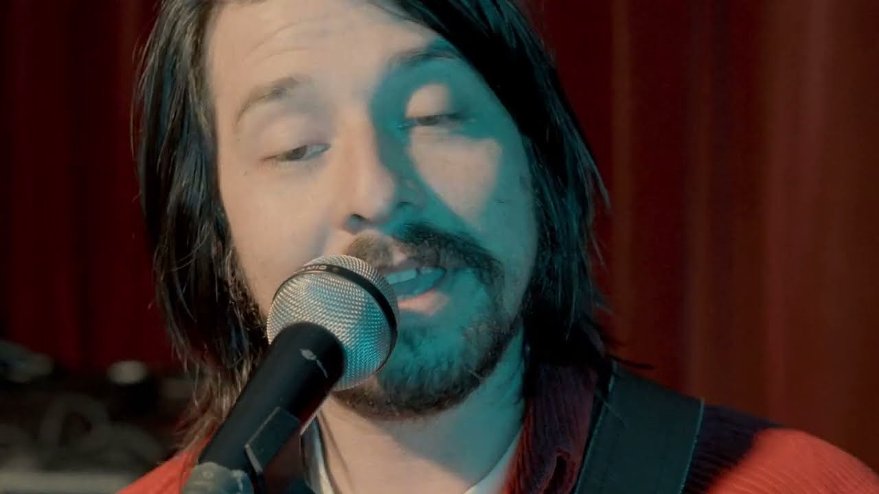 Brainstory - Gift Of Life - Live at Diamond Mine