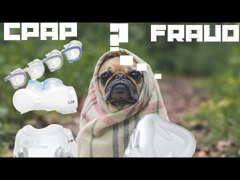 CPAP Resupply Fraud