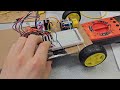 Lab 4 Video - Capacitive Touch Sensor - Carson Lindgren