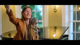 Video thumbnail of "Charity Gayle - Great is His Faithfulness (The Sandlewood Sessions)"