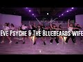 LE SSERAFIM - Eve Psyche &amp; The Bluebeards wife KIDS K-POP COVER DANCE