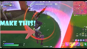 How to make this insane effect! (Filmora 9/X)