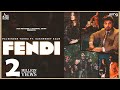 Fendi official palwinder tohra ft sukhpreet kaur  biggsmokee  punjabi songs 2023