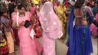 #बैण्ड बजा 🙏 कमरिया करे लपक लॉलीपॉप लागेलु गाने की धुन पर खूबसूरत म्यूजिक पर जोरदार डांस 