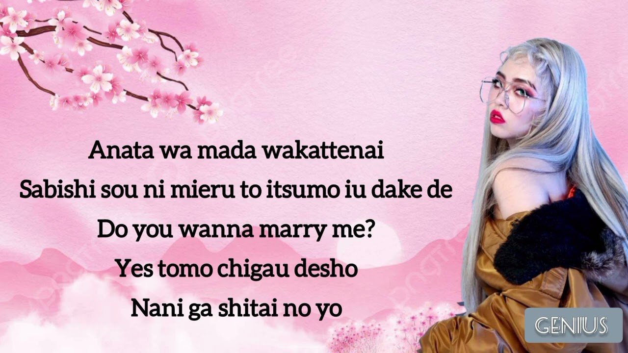 CHANMINA - Angel (Romanized) Lyrics - Genius - YouTube